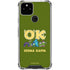 Disney Monsters University Oozma Kappa Google Pixel 5 Clear Case